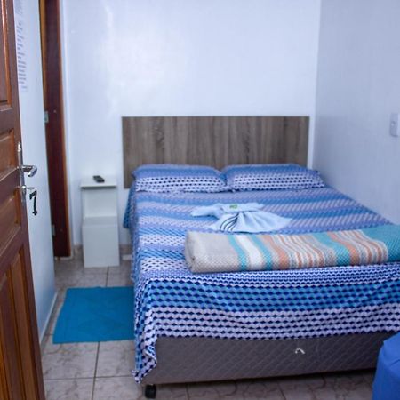 Pousada Bela Vista Castro Exterior foto